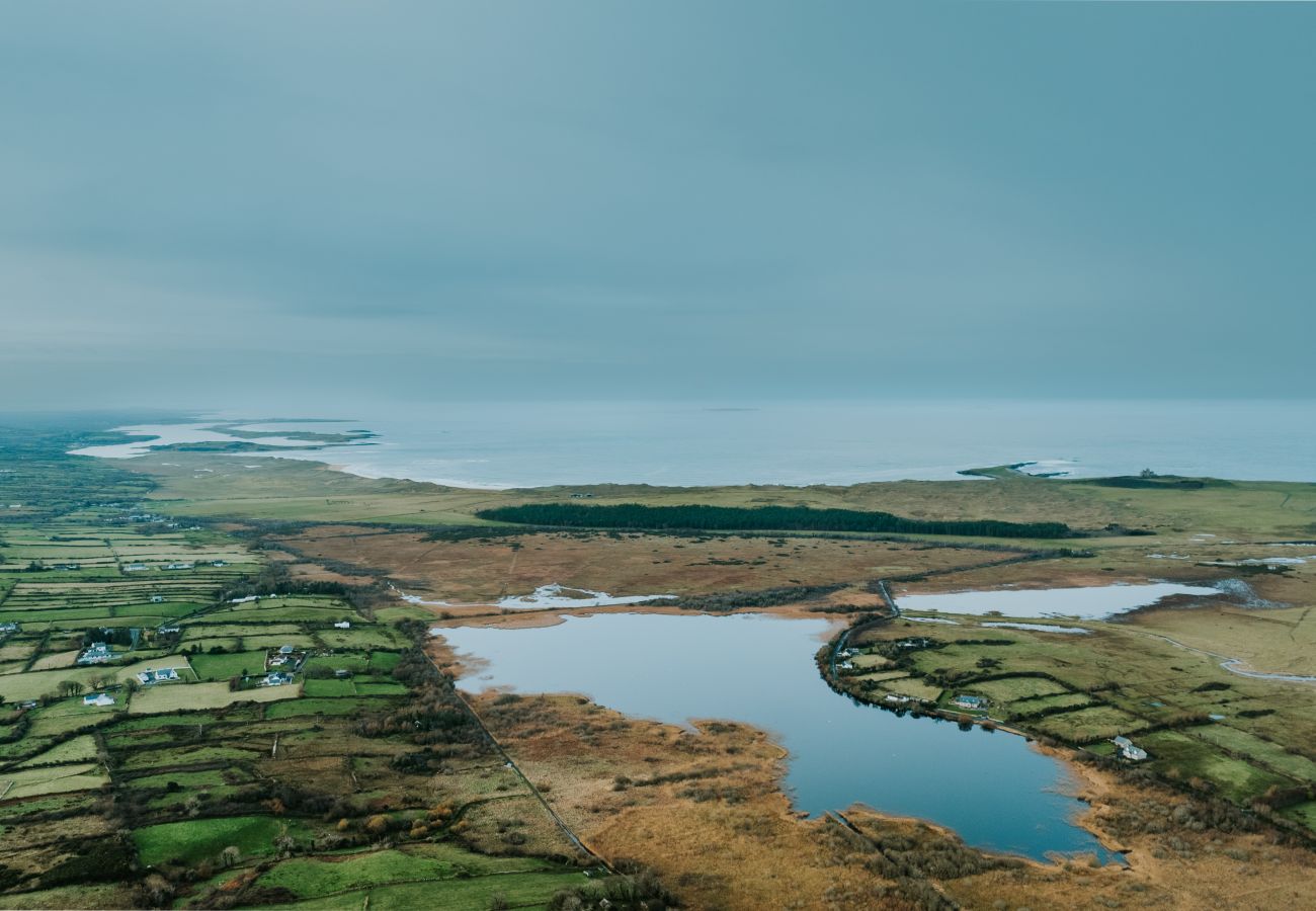 Family-Friendly Holiday Homes in Sligo 