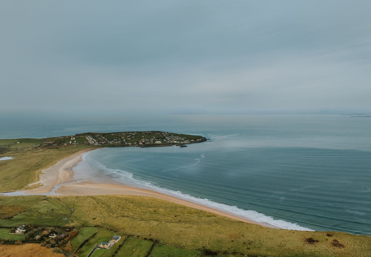 Family-Friendly Holiday Homes in Sligo 