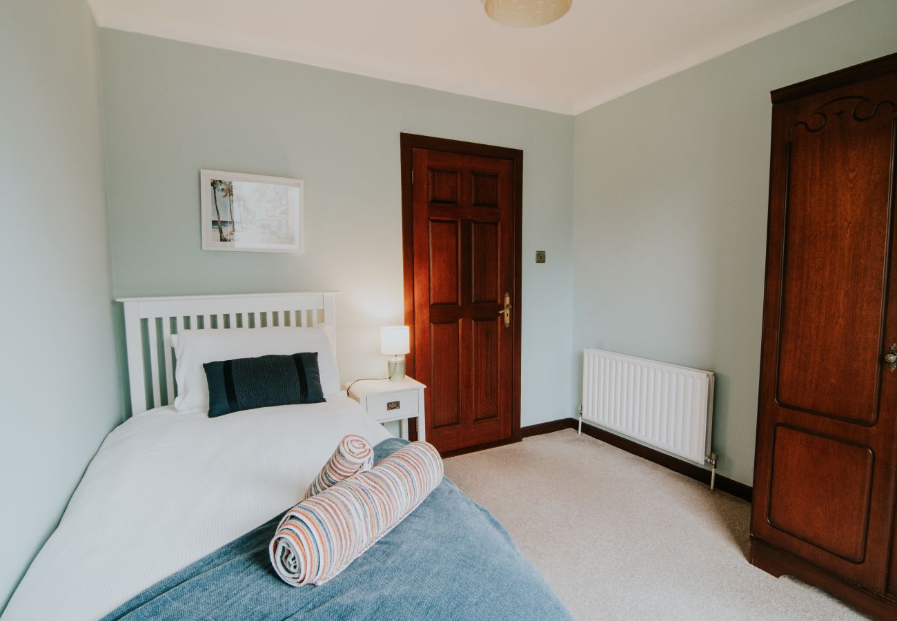 Family-Friendly Holiday Homes in Sligo 