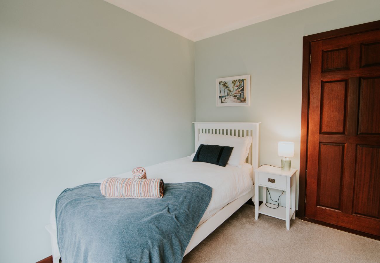 Family-Friendly Holiday Homes in Sligo 