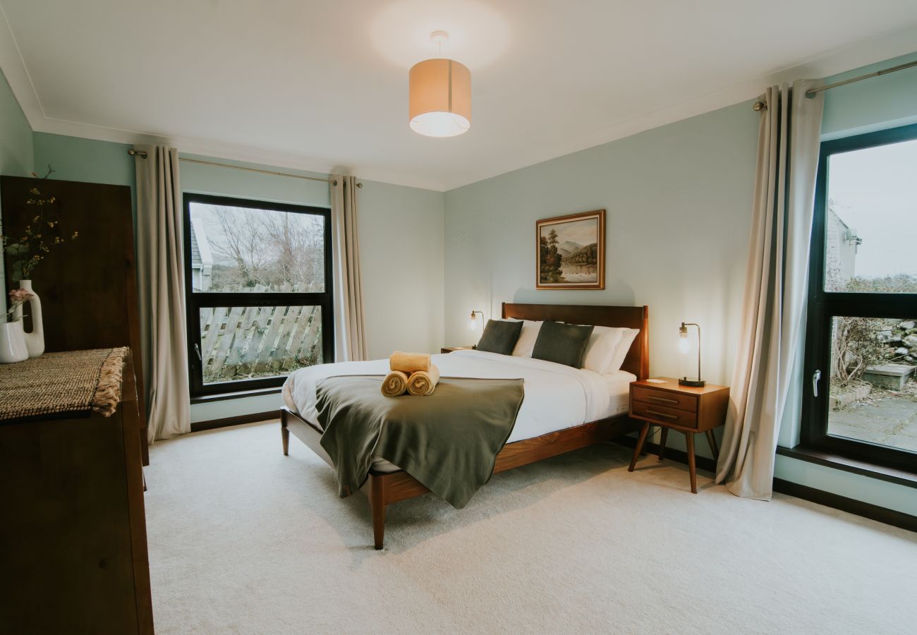 Family-Friendly Holiday Homes in Sligo 