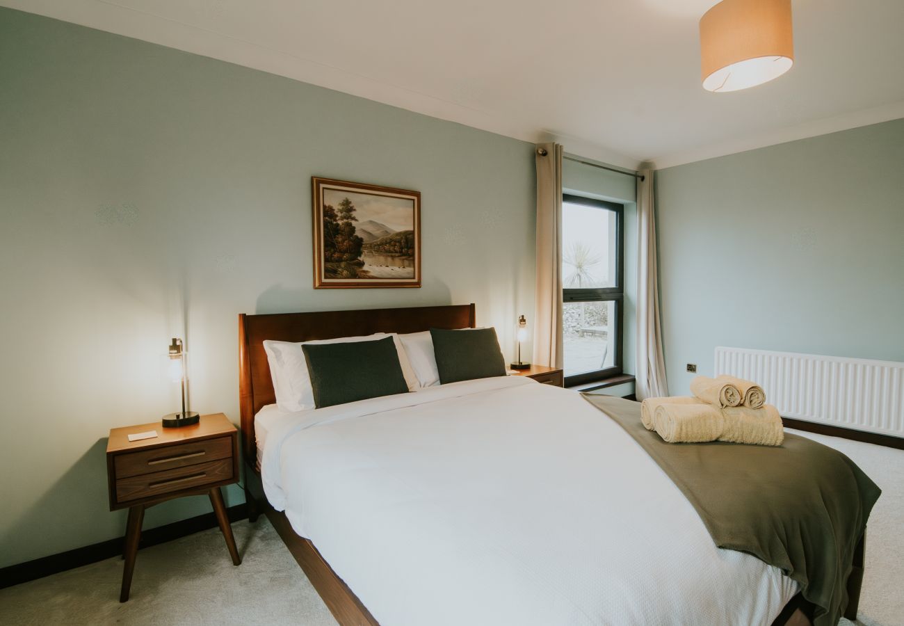 Family-Friendly Holiday Homes in Sligo 