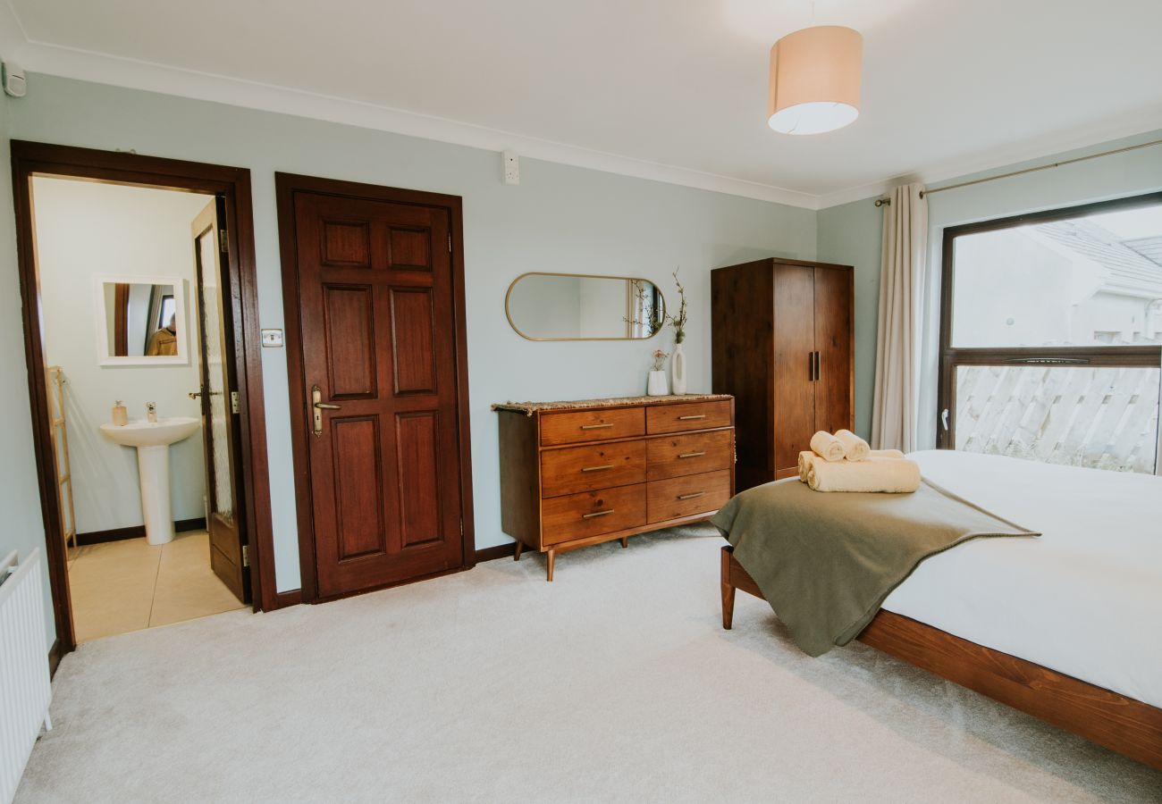 Family-Friendly Holiday Homes in Sligo 