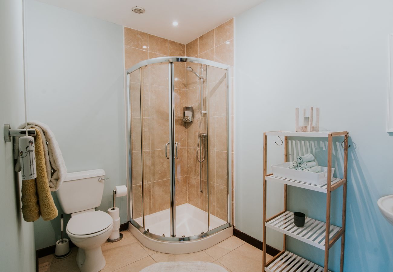 Family-Friendly Holiday Homes in Sligo 