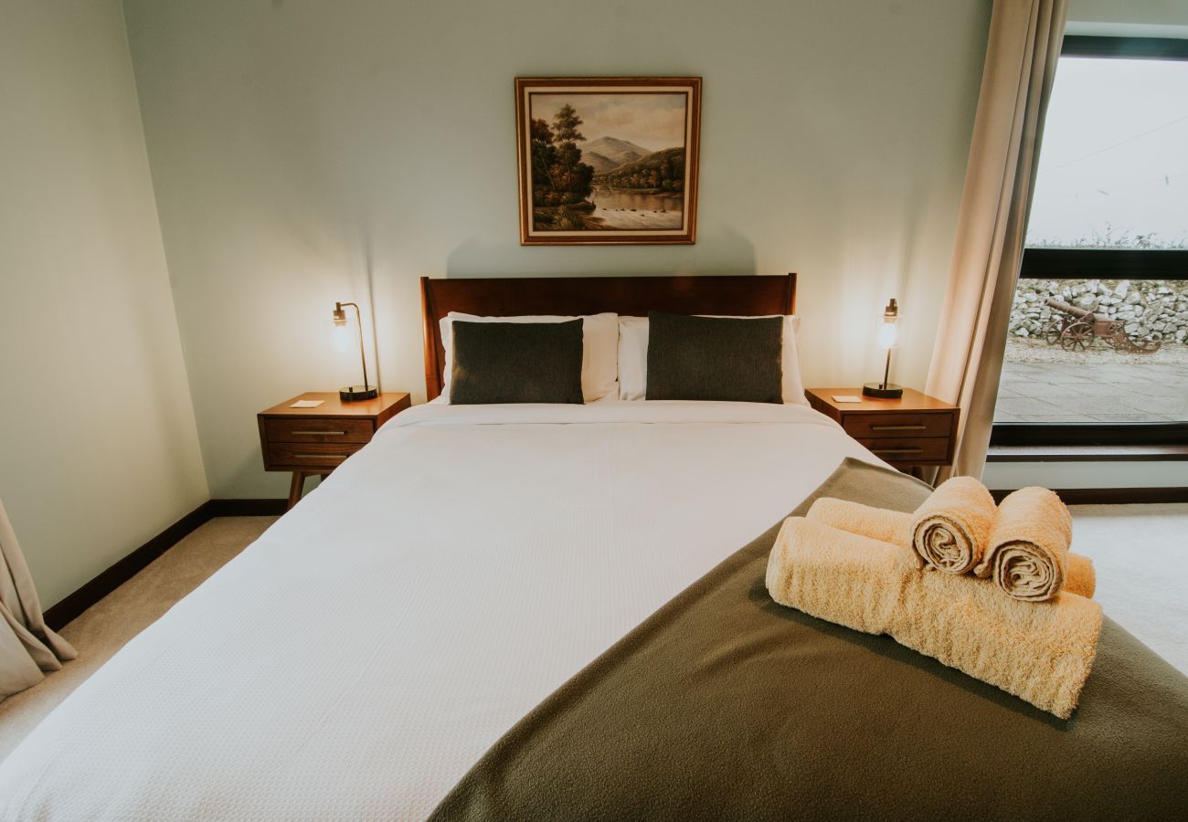 Family-Friendly Holiday Homes in Sligo 