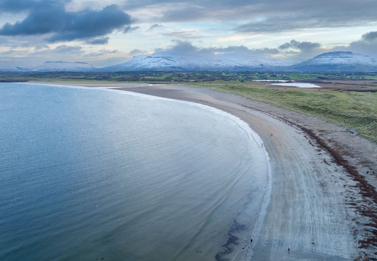 Family-Friendly Holiday Homes in Sligo 