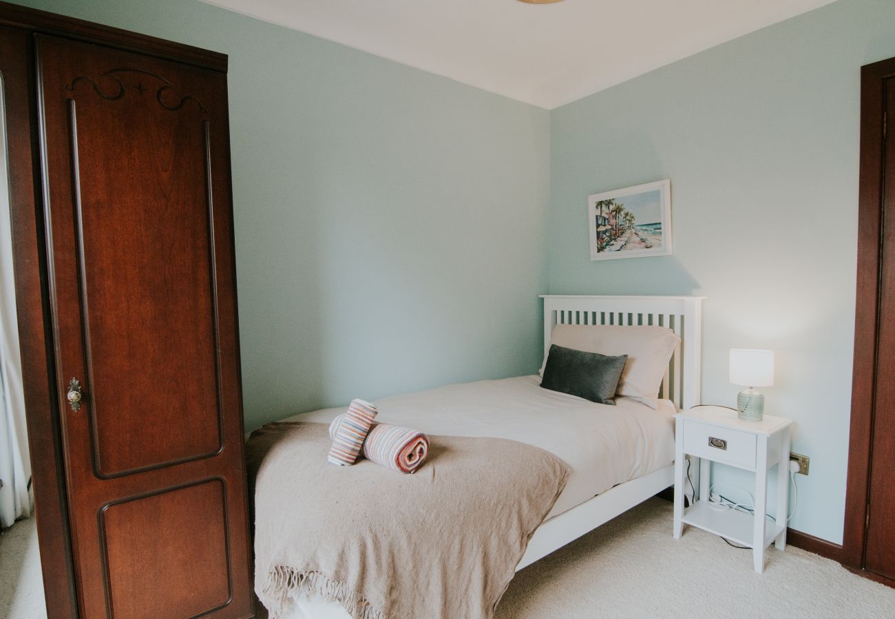 Family-Friendly Holiday Homes in Sligo 