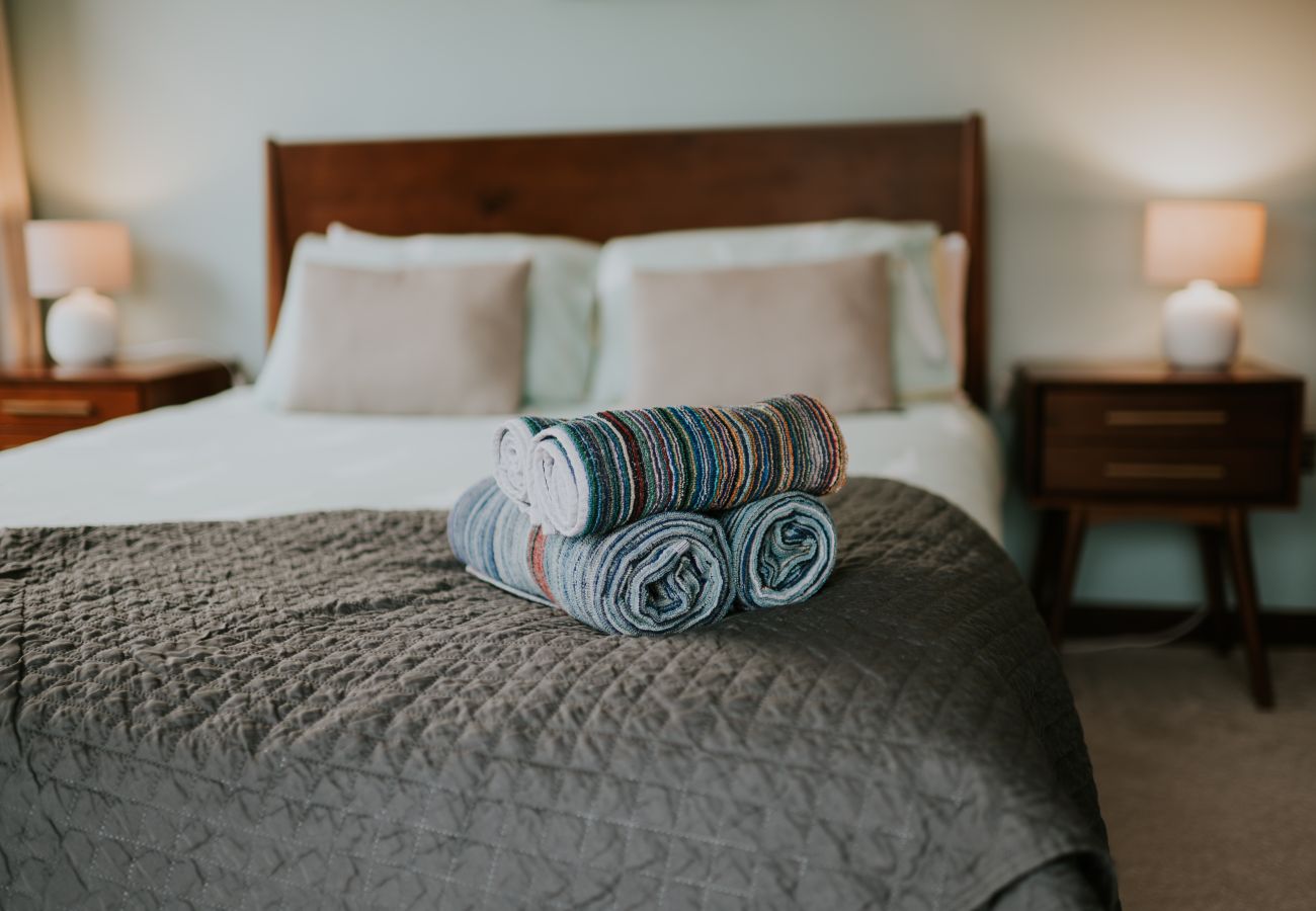 Family-Friendly Holiday Homes in Sligo 