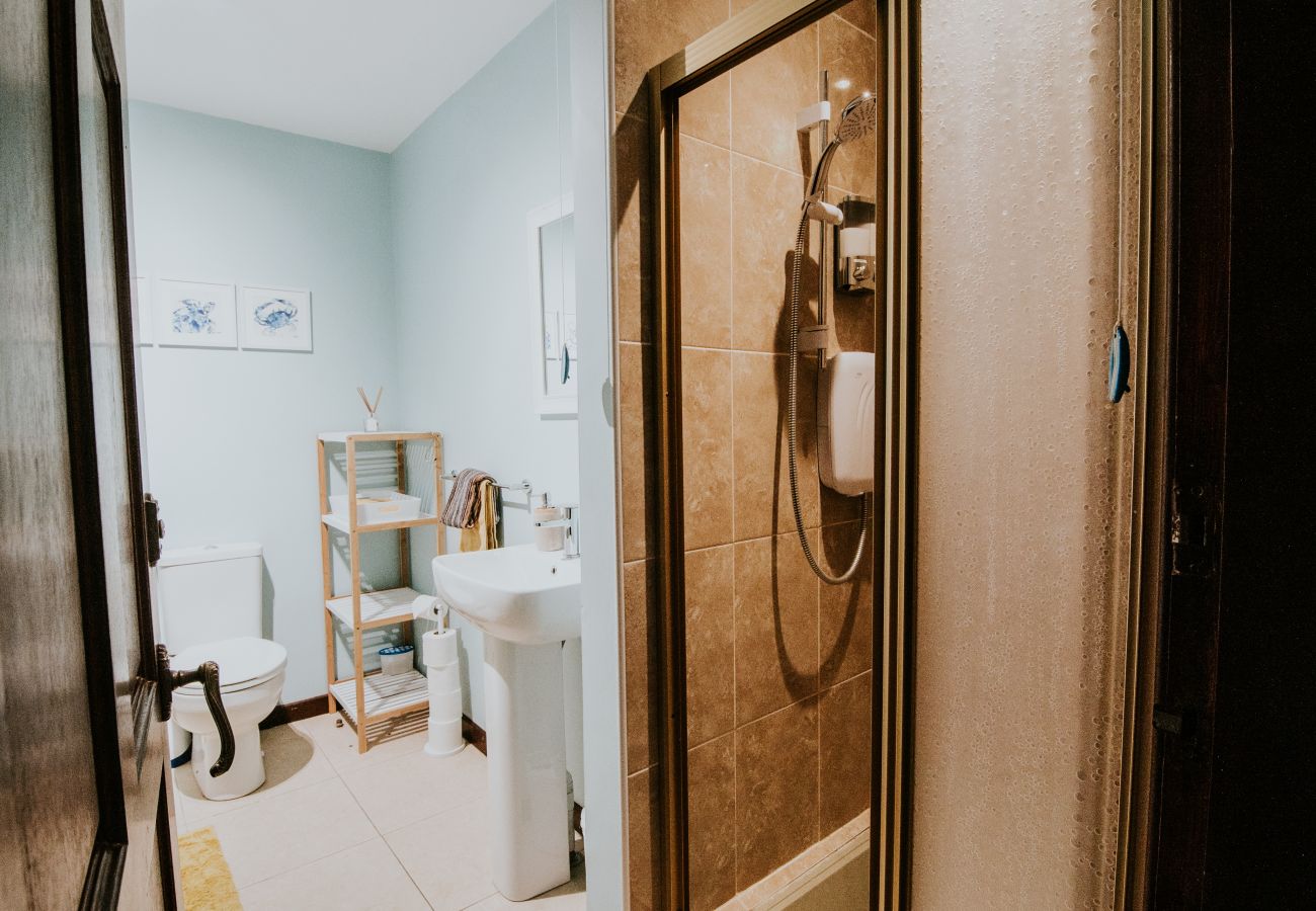 Family-Friendly Holiday Homes in Sligo 