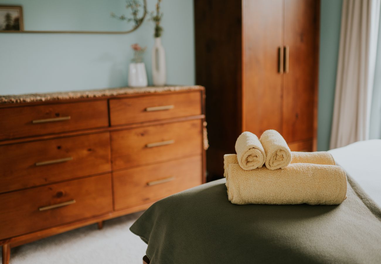 Luxury Holiday Homes in Sligo – Book Your Stay Now 