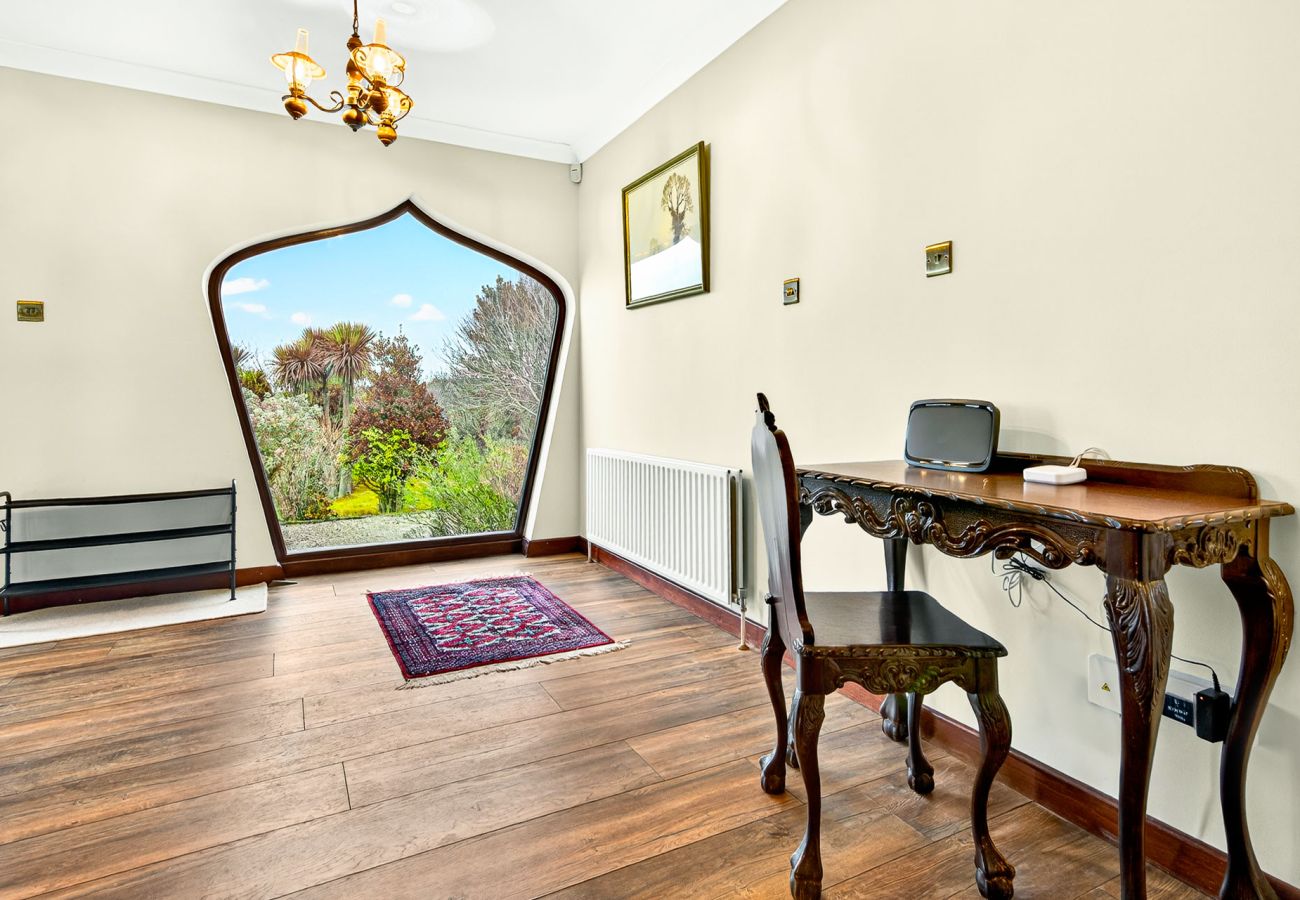 Family-Friendly Holiday Homes in Sligo 