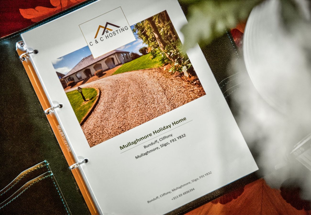 Family-Friendly Holiday Homes in Sligo 