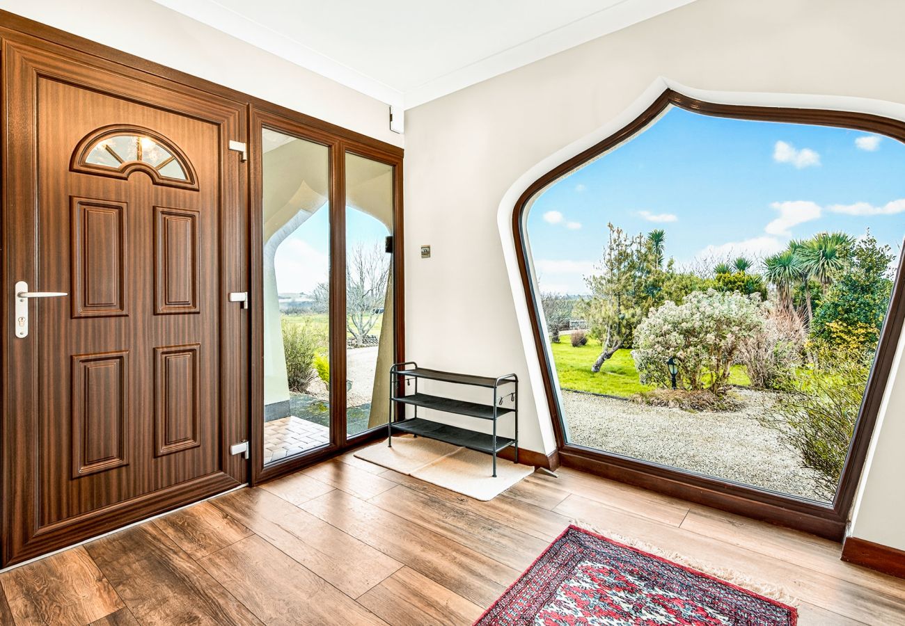 Family-Friendly Holiday Homes in Sligo 