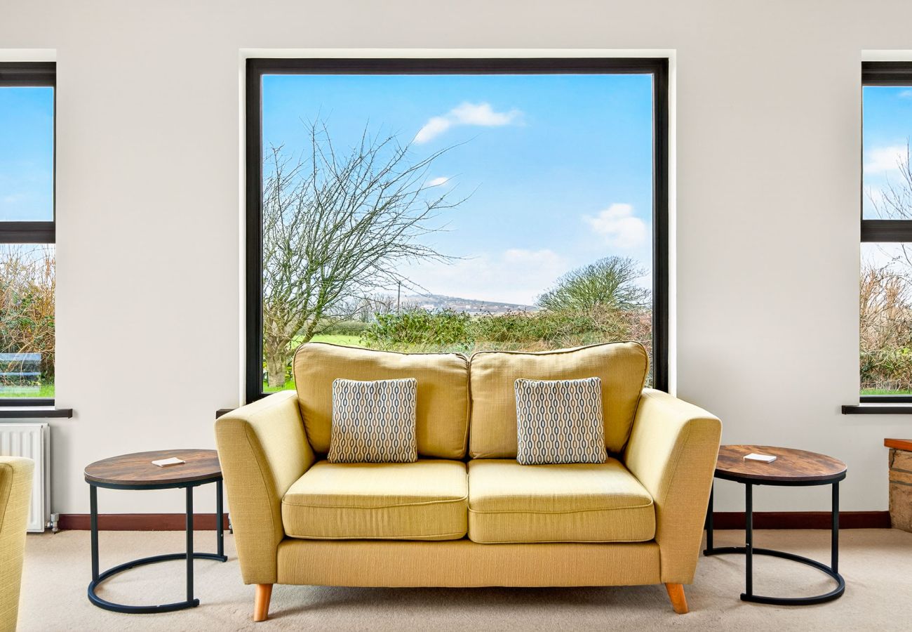 Family-Friendly Holiday Homes in Sligo 