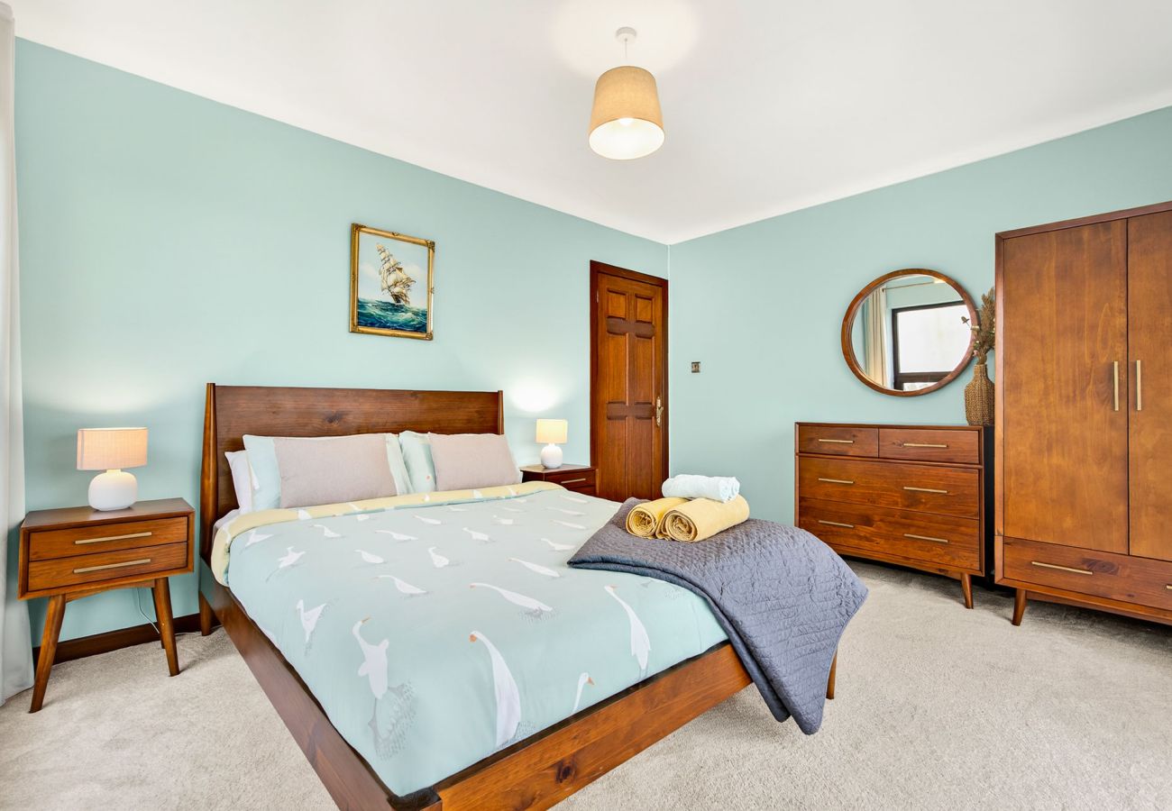 Family-Friendly Holiday Homes in Sligo 