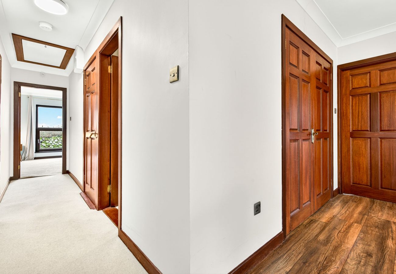 Family-Friendly Holiday Homes in Sligo 