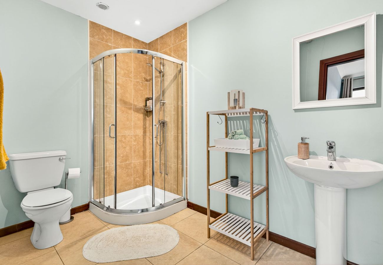 Family-Friendly Holiday Homes in Sligo 