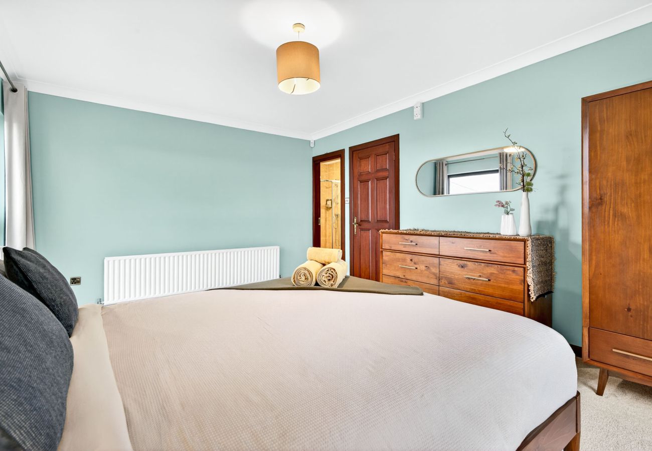 Family-Friendly Holiday Homes in Sligo 