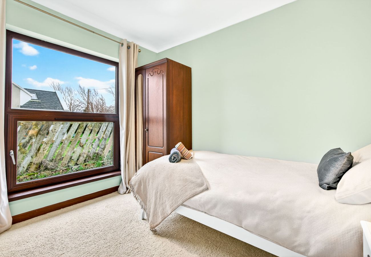 Family-Friendly Holiday Homes in Sligo 