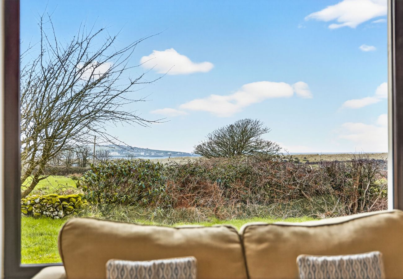 Family-Friendly Holiday Homes in Sligo 