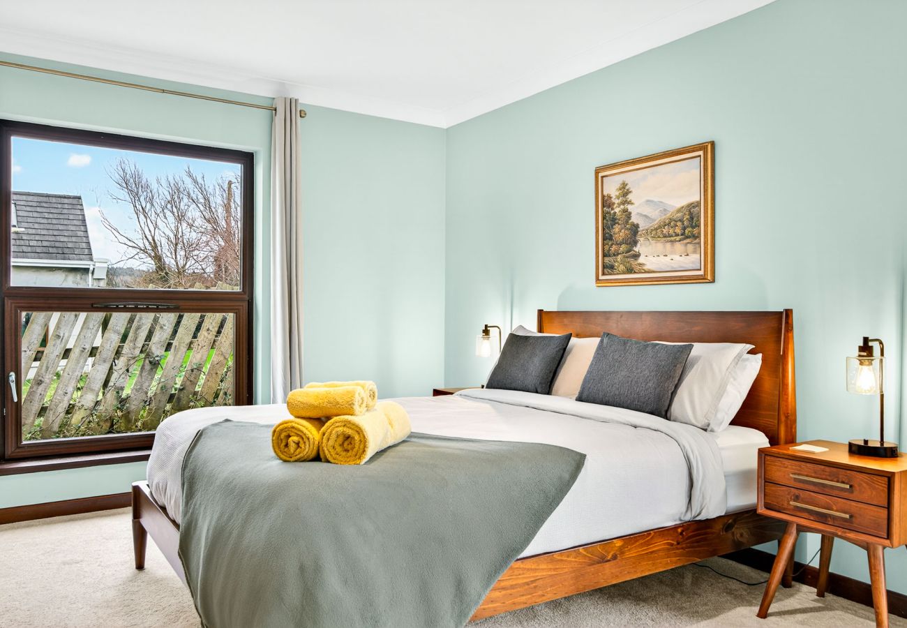 Family-Friendly Holiday Homes in Sligo 