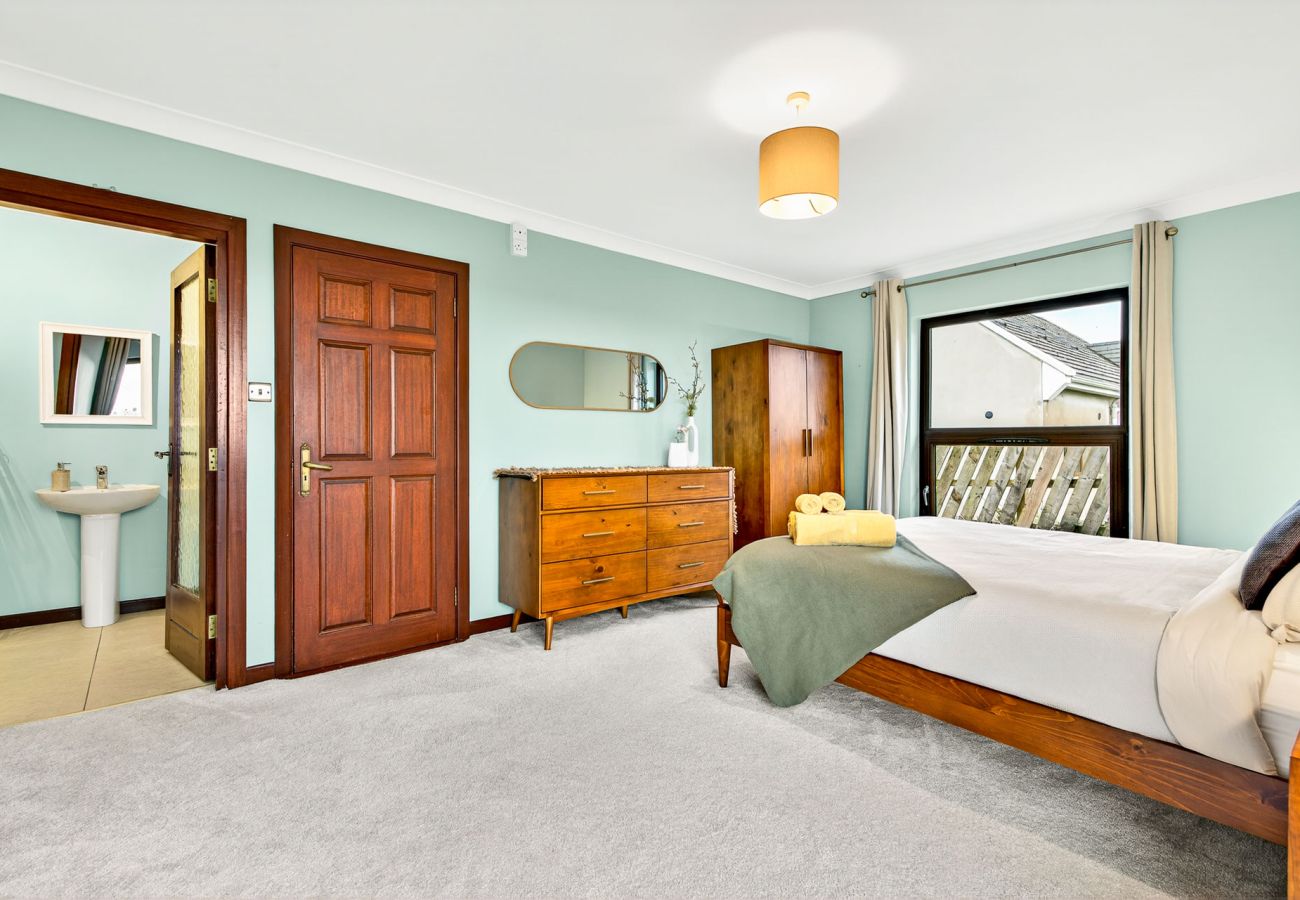 Family-Friendly Holiday Homes in Sligo 