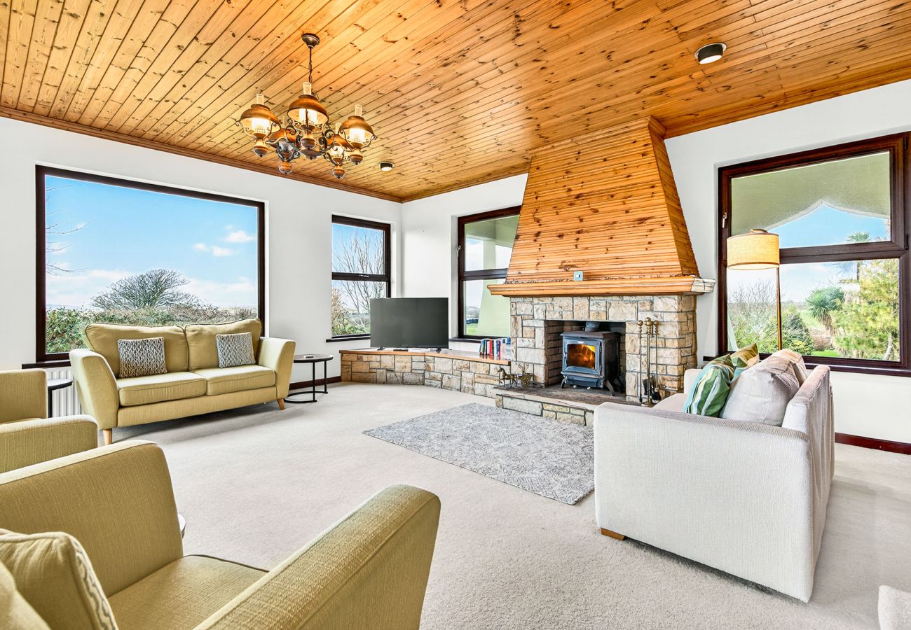 Family-Friendly Holiday Homes in Sligo 