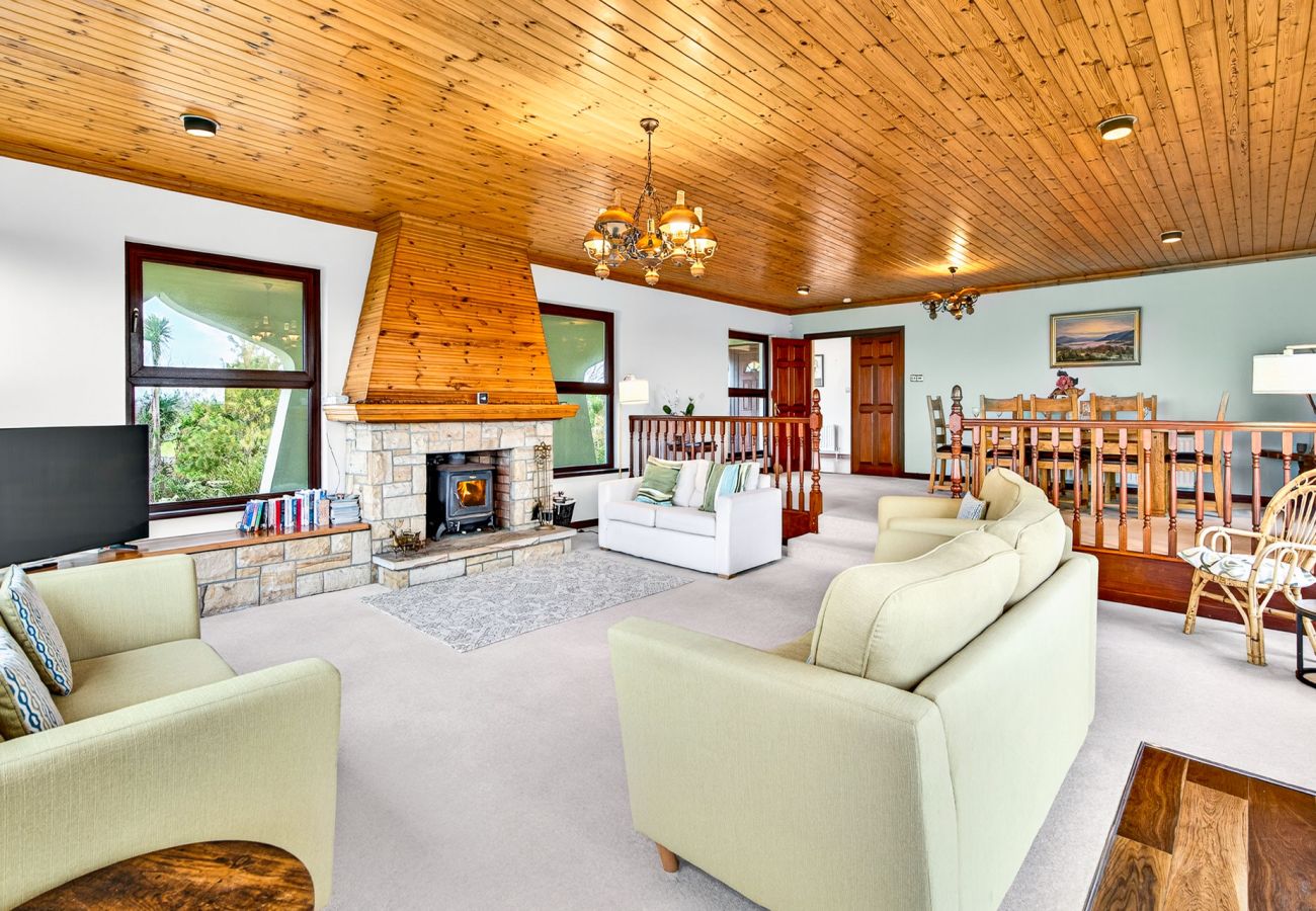 Family-Friendly Holiday Homes in Sligo 