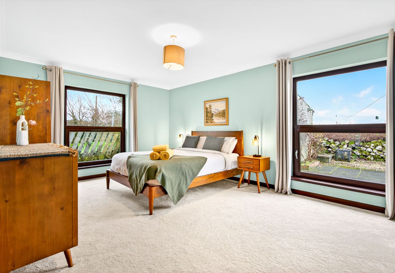 Family-Friendly Holiday Homes in Sligo 