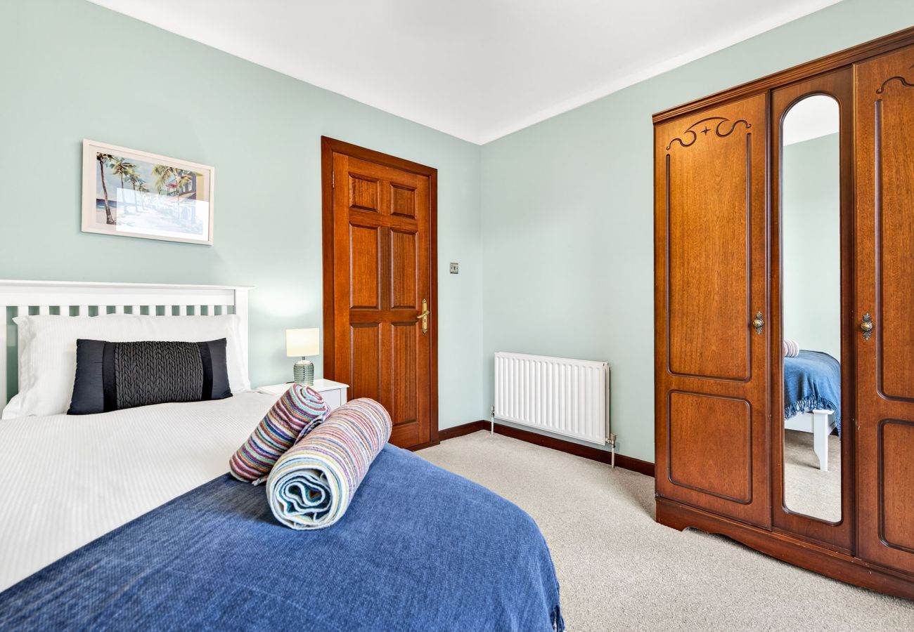 Family-Friendly Holiday Homes in Sligo 