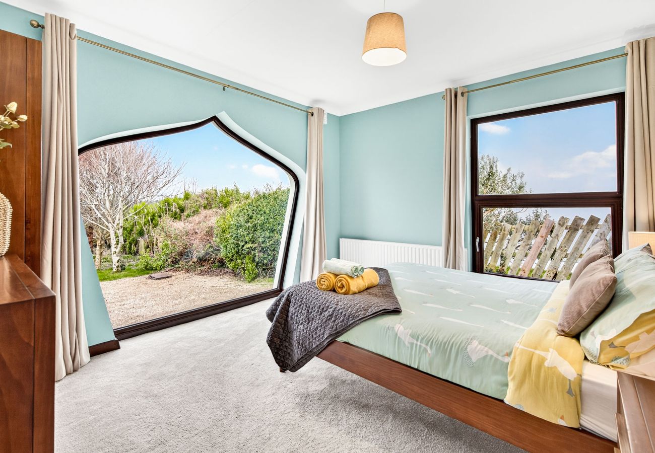 Family-Friendly Holiday Homes in Sligo 