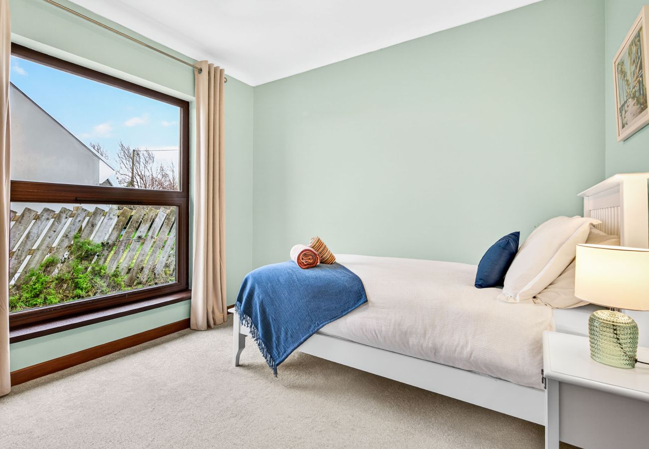 Family-Friendly Holiday Homes in Sligo 