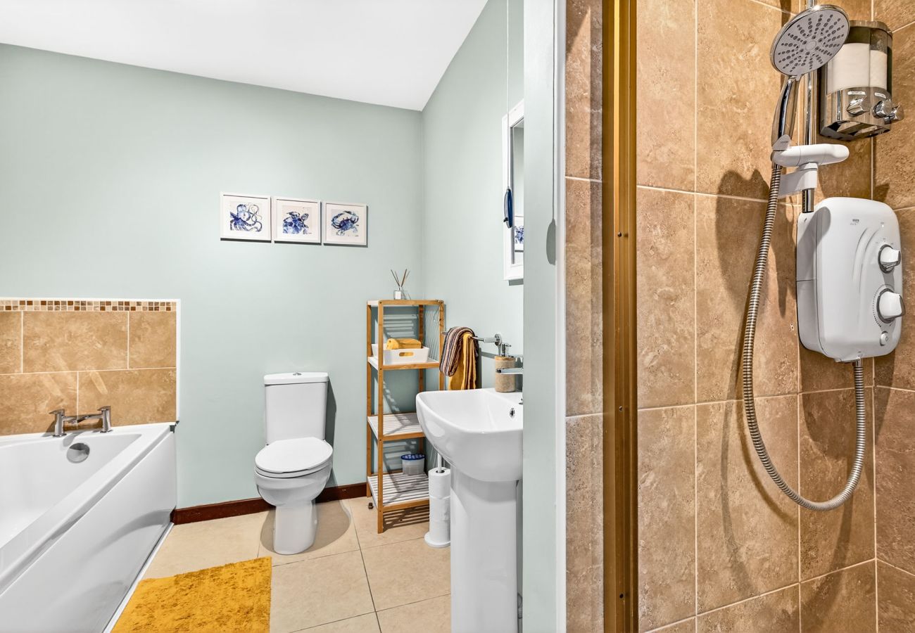 Family-Friendly Holiday Homes in Sligo 