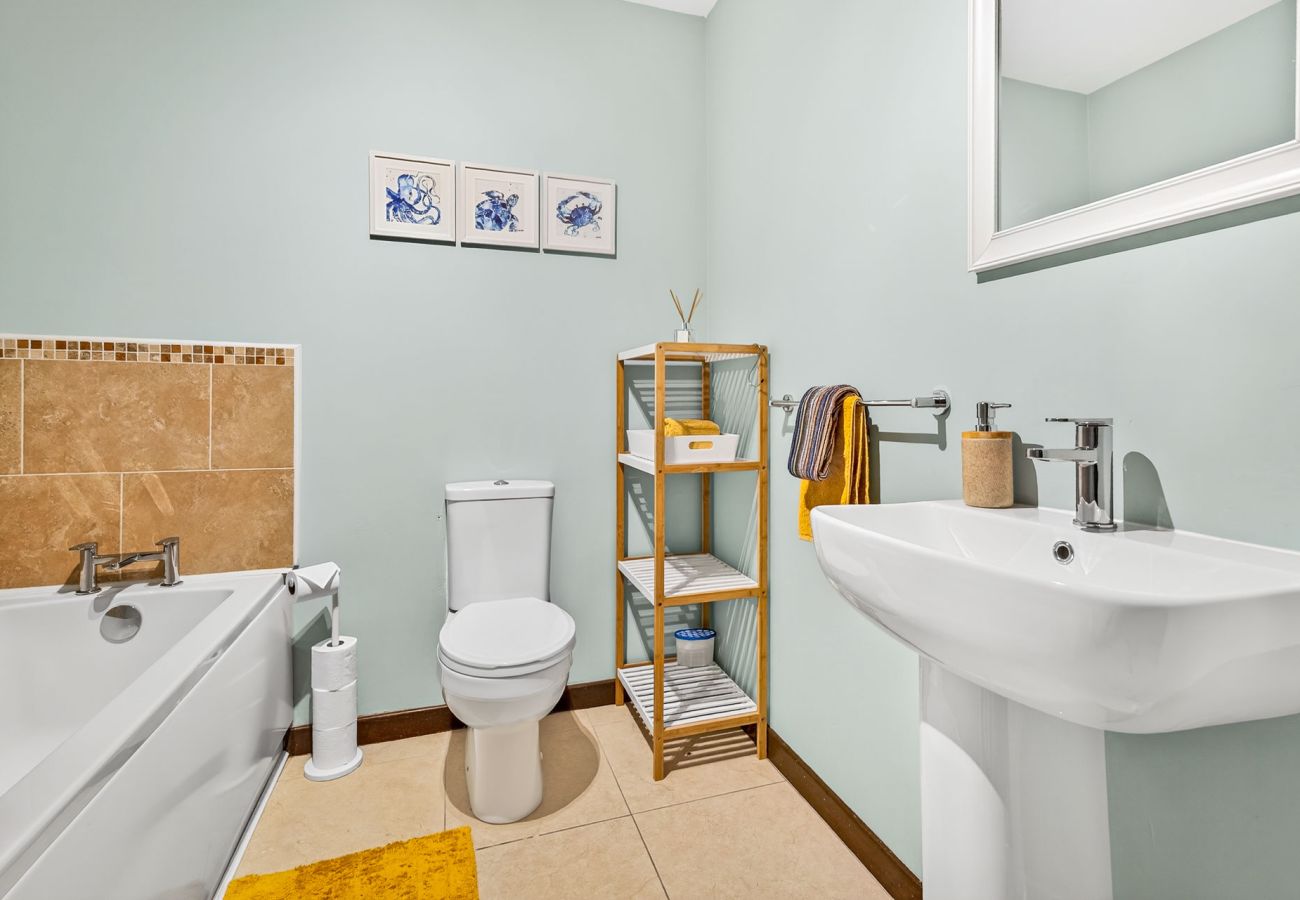 Family-Friendly Holiday Homes in Sligo 