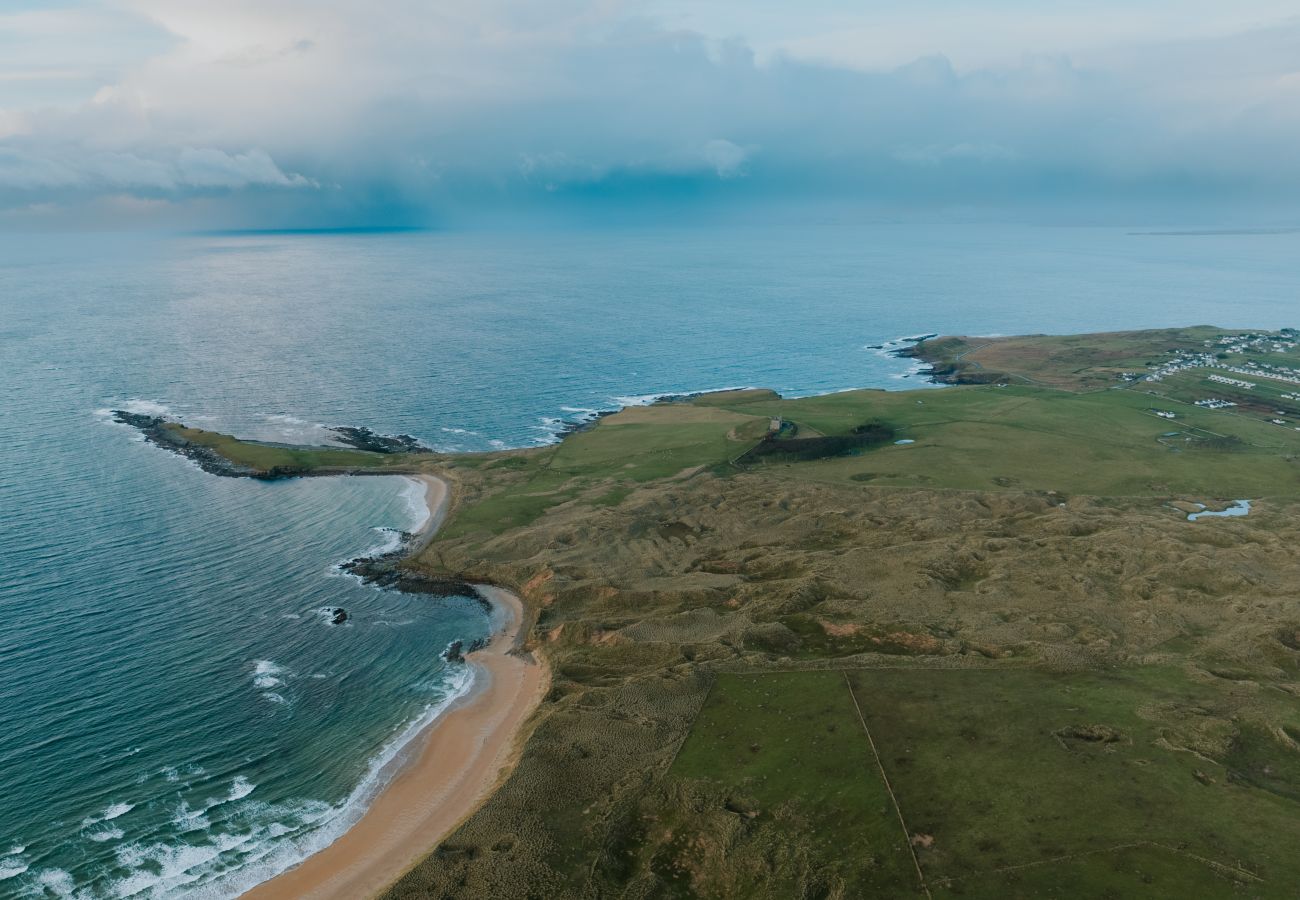 Family-Friendly Holiday Homes in Sligo 