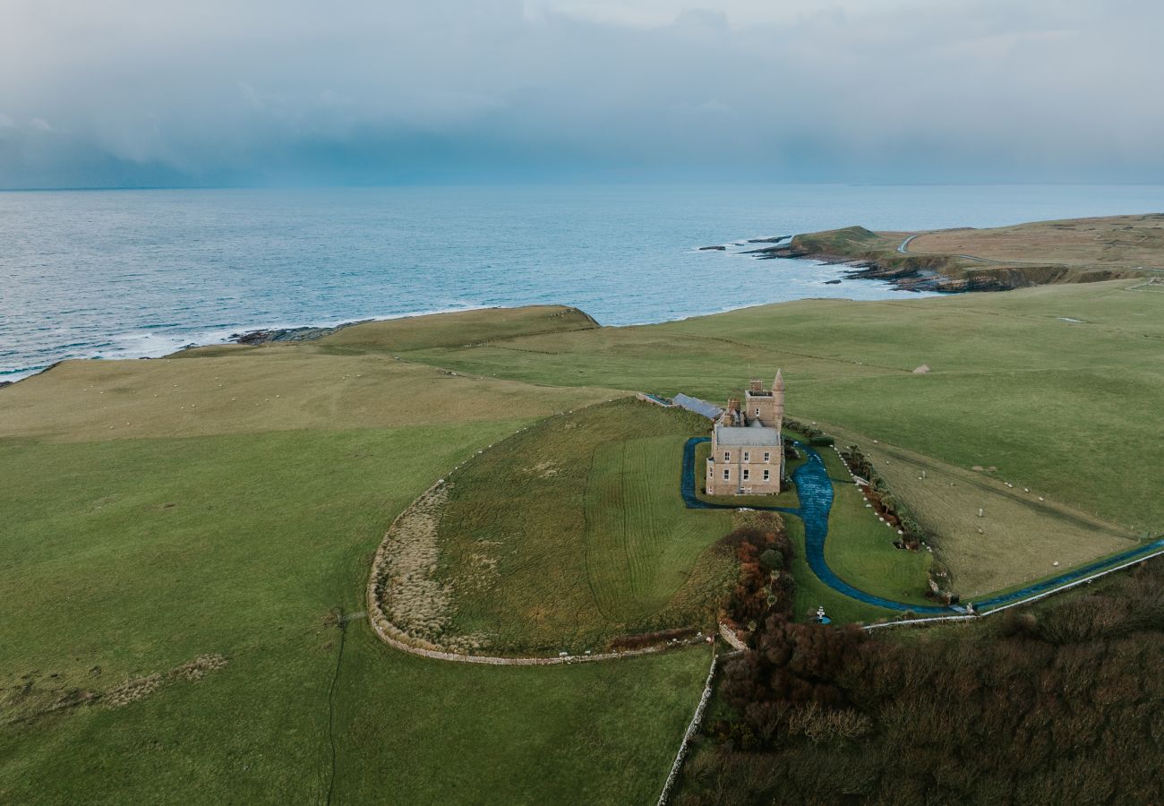 Family-Friendly Holiday Homes in Sligo 