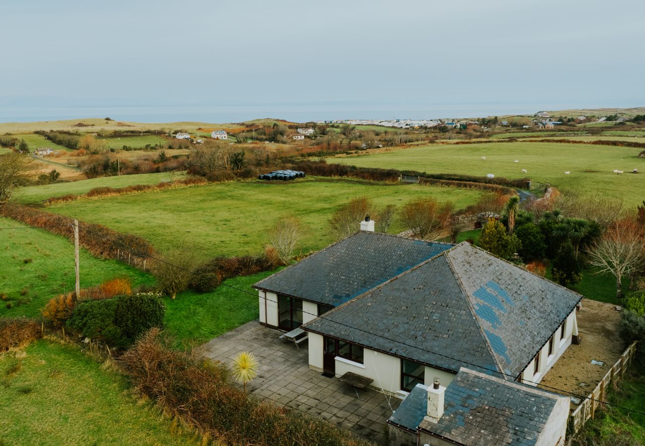 Family-Friendly Holiday Homes in Sligo 