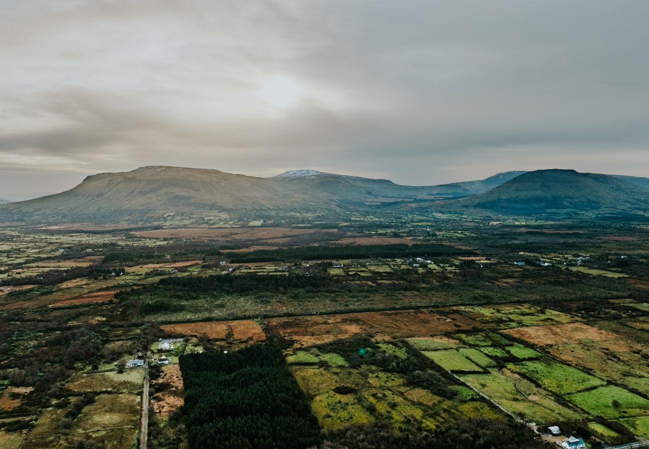 Family-Friendly Holiday Homes in Sligo 