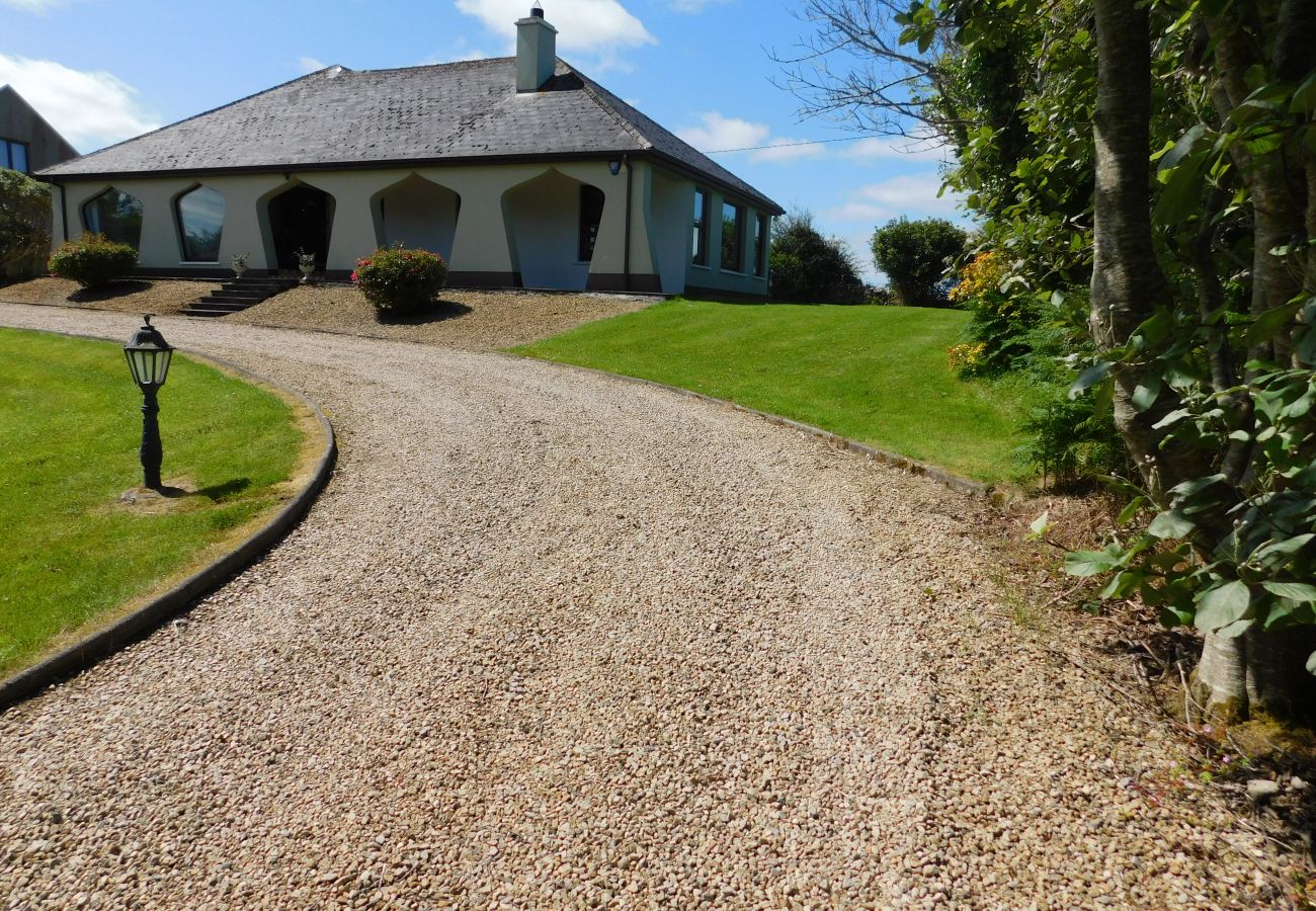 Family-Friendly Holiday Homes in Sligo 