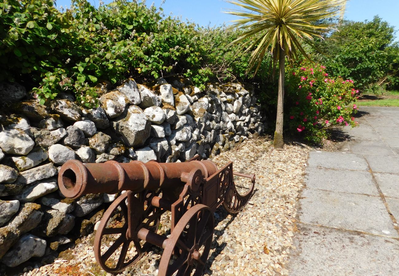 Family-Friendly Holiday Homes in Sligo 