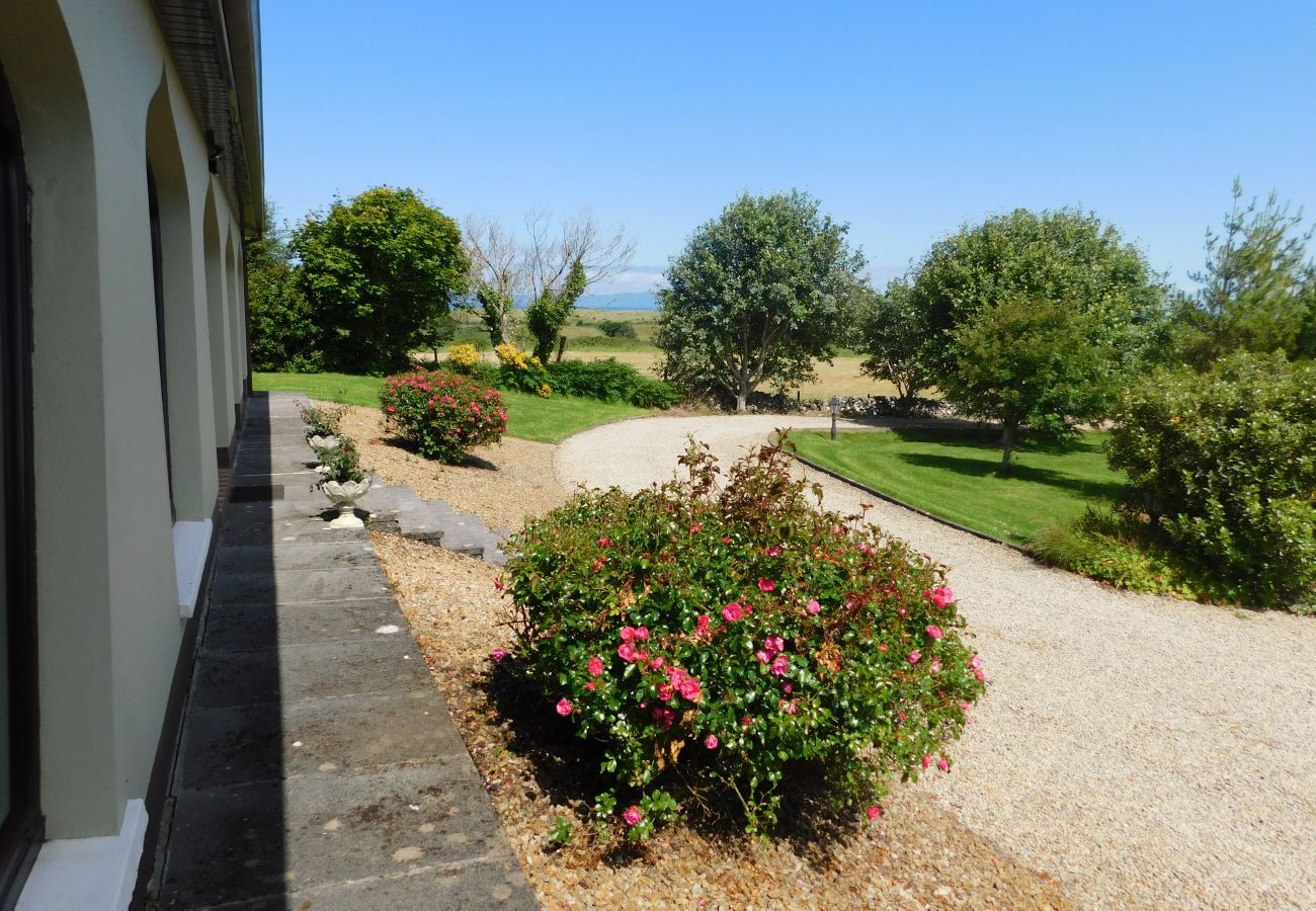 Family-Friendly Holiday Homes in Sligo 