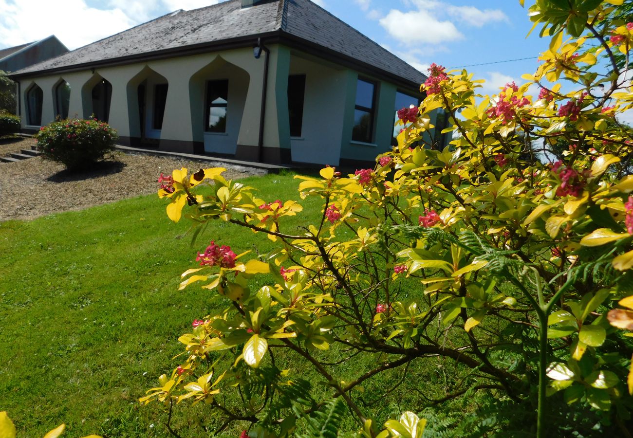 Family-Friendly Holiday Homes in Sligo 