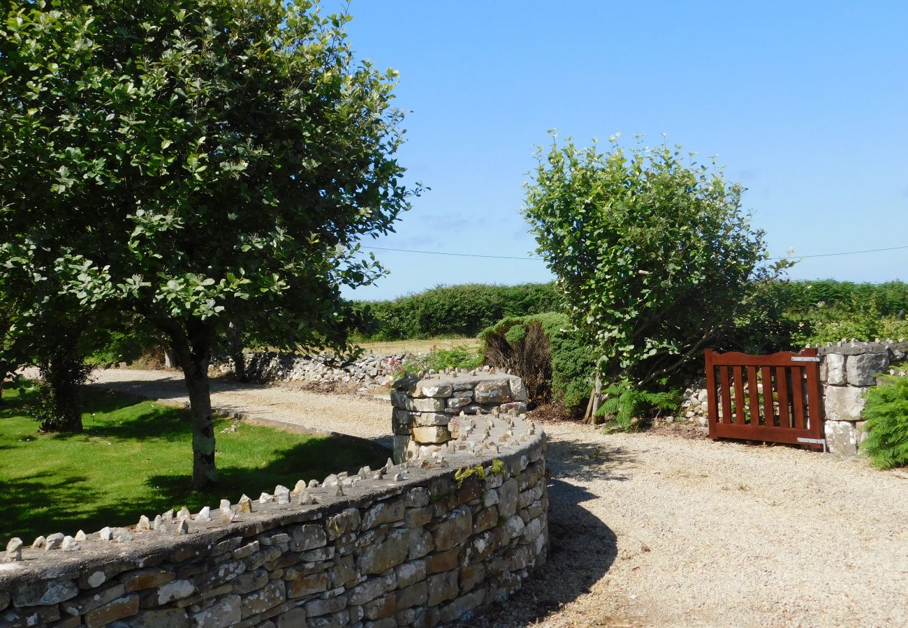 Family-Friendly Holiday Homes in Sligo 