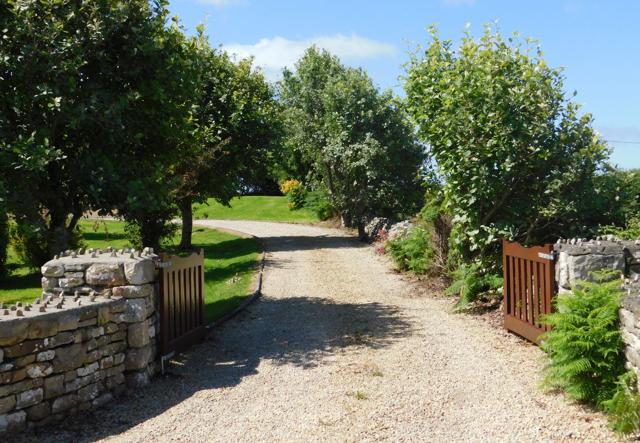 Family-Friendly Holiday Homes in Sligo 