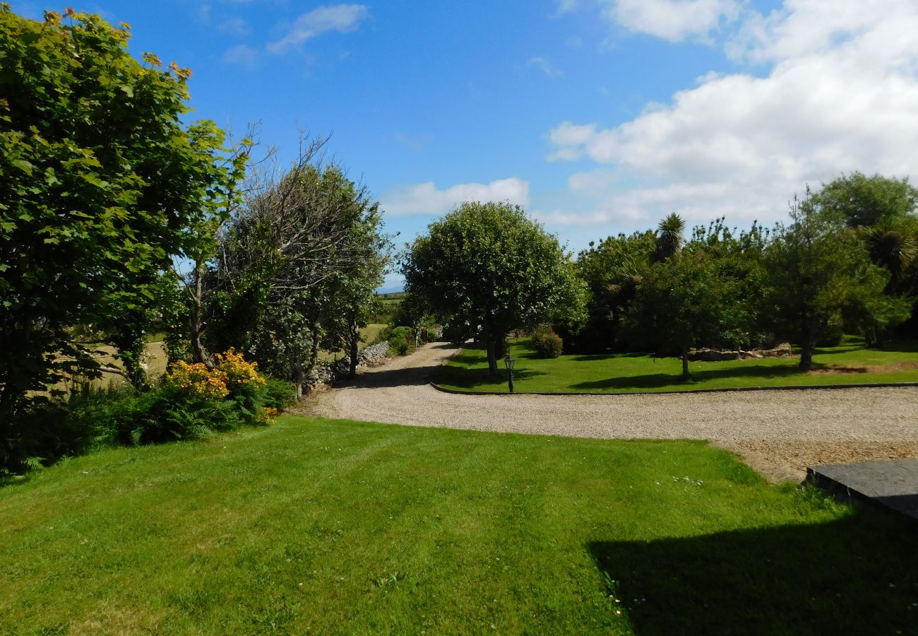 Family-Friendly Holiday Homes in Sligo 