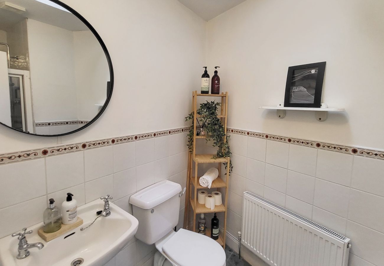 Apartment in Sligo - Wolfe Tone 