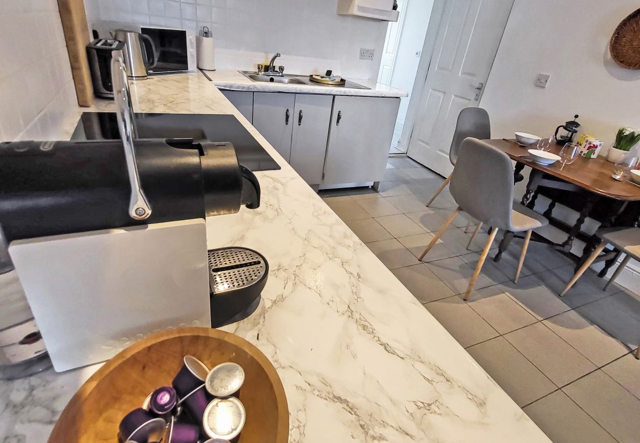 Find Your Best Holiday Home in Sligo Today 