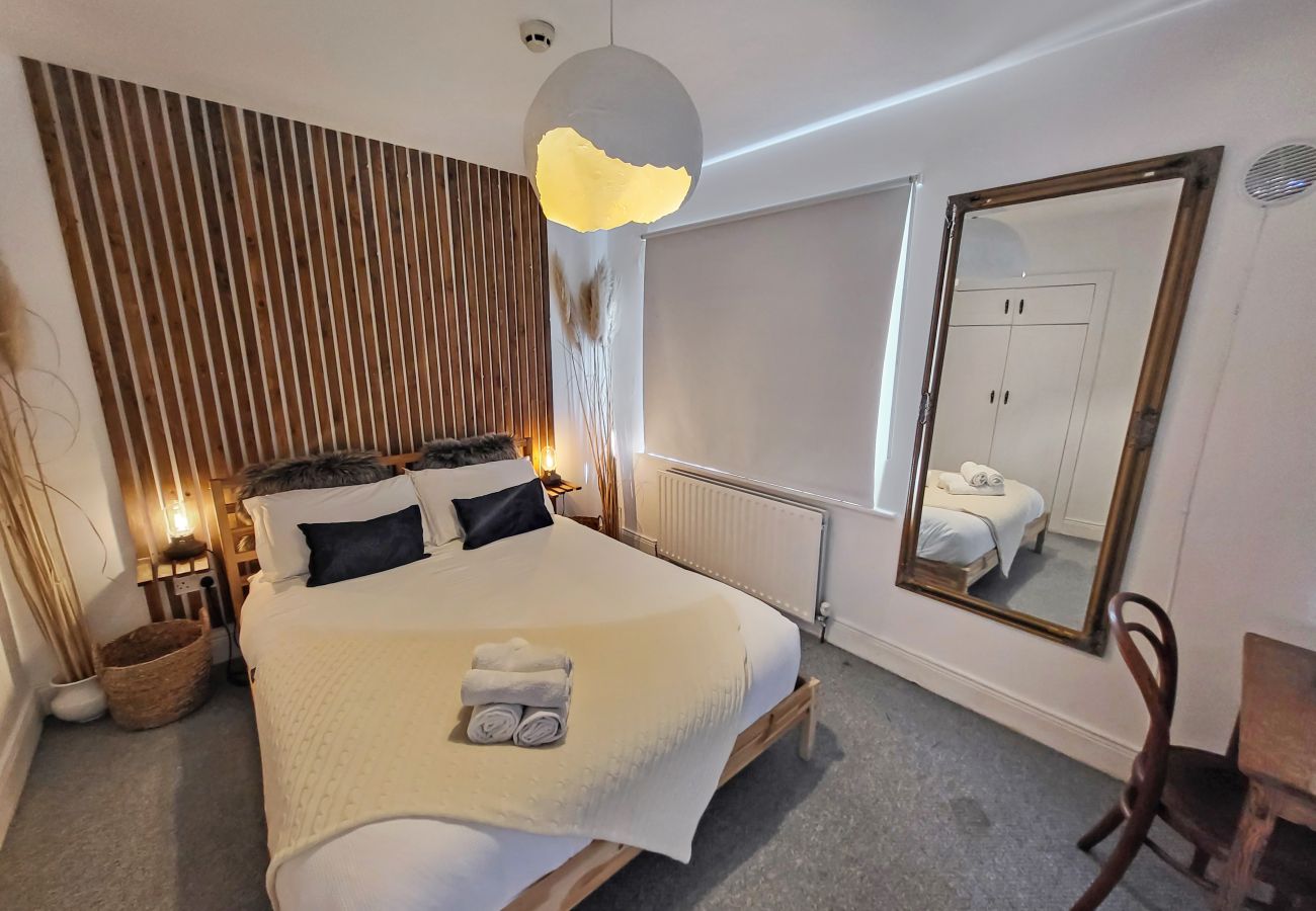 Modern Holiday Homes in Sligo Near Town Center