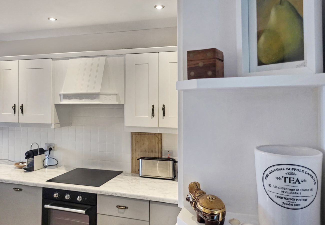 Luxury Holiday Homes in Sligo – Book Your Stay Now 