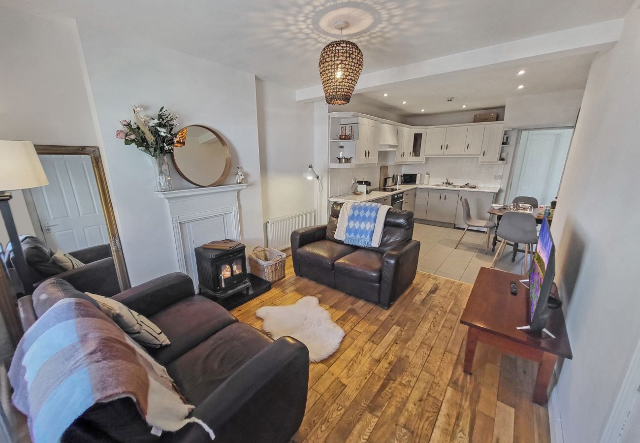 Luxury Holiday Homes in Sligo – Book Your Stay Now 
